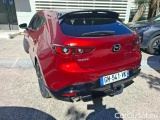 Mazda  3 2.0 E-SKYACTIV X M-HYBRID SPORTLINE AT #2