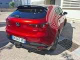  Mazda  3 2.0 E-SKYACTIV X M-HYBRID SPORTLINE AT #3