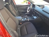  Mazda  3 2.0 E-SKYACTIV X M-HYBRID SPORTLINE AT #9