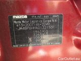  Mazda  3 2.0 E-SKYACTIV X M-HYBRID SPORTLINE AT #8