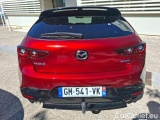  Mazda  3 2.0 E-SKYACTIV X M-HYBRID SPORTLINE AT #15