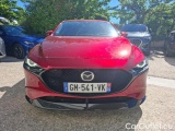  Mazda  3 2.0 E-SKYACTIV X M-HYBRID SPORTLINE AT #14