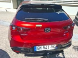  Mazda  3 2.0 E-SKYACTIV X M-HYBRID SPORTLINE AT #30