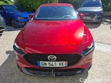  Mazda  3 2.0 E-SKYACTIV X M-HYBRID SPORTLINE AT #40