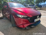  Mazda  3 2.0 E-SKYACTIV X M-HYBRID SPORTLINE AT #66