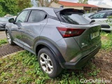  Nissan  Juke 1.0 DIG-T 114 N-CONNECTA DCT #2