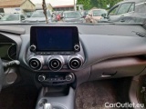  Nissan  Juke 1.0 DIG-T 114 N-CONNECTA DCT #11