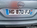  Nissan  Juke 1.6 HYBRID 143 BUSINESS EDITION #5