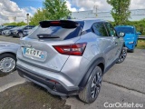  Nissan  Juke 1.6 HYBRID 143 BUSINESS EDITION #3
