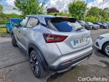  Nissan  Juke 1.6 HYBRID 143 BUSINESS EDITION #2