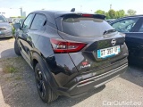  Nissan  Juke 1.6 HYBRID 143 N-CONNECTA #2