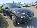  Nissan  Juke 1.6 HYBRID 143 N-CONNECTA #33