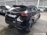  Nissan  Juke 1.6 HYBRID 143 N-CONNECTA #3
