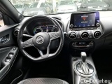  Nissan  Juke 1.6 HYBRID 143 N-CONNECTA #4