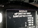  Nissan  Juke 1.6 HYBRID 143 N-CONNECTA #8