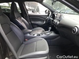 Nissan  Juke 1.6 HYBRID 143 N-CONNECTA #9