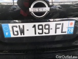  Nissan  Juke 1.6 HYBRID 143 N-CONNECTA #5