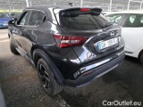 Nissan  Juke 1.6 HYBRID 143 N-CONNECTA #2
