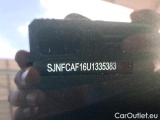  Nissan  Juke 1.6 HYBRID 143 N-CONNECTA #8
