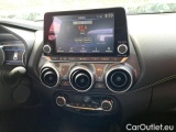  Nissan  Juke 1.6 HYBRID 143 N-CONNECTA #11