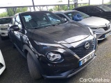  Nissan  Juke 1.6 HYBRID 143 N-CONNECTA #57