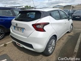  Nissan  Micra 1.0 IG-T ACENTA #3