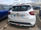  Nissan  Micra 1.0 IG-T ACENTA #15