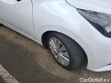  Nissan  Micra 1.0 IG-T ACENTA #24