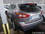  Nissan  Qashqai 1.5 DCI 115 BUSINESS EDITION DCT #2