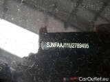  Nissan  Qashqai 1.5 DCI 115 BUSINESS EDITION DCT #8