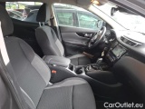  Nissan  Qashqai 1.5 DCI 115 BUSINESS EDITION DCT #9