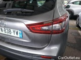  Nissan  Qashqai 1.5 DCI 115 BUSINESS EDITION DCT #40