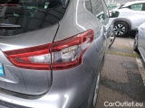  Nissan  Qashqai 1.5 DCI 115 BUSINESS EDITION DCT #47