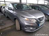  Nissan  Qashqai 1.5 DCI 115 BUSINESS EDITION DCT #76