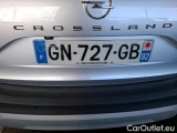  Opel  Crossland 1.2 TURBO 96KW ELEGANCE AUTO #5