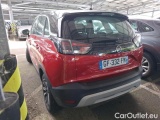  Opel  Crossland 1.5 DIESEL 88KW ELEGANCE BUSINESS AUTO #2