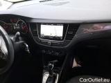 Opel  Crossland 1.5 DIESEL 88KW ELEGANCE BUSINESS AUTO #11