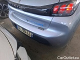  Peugeot  208 1.5 BLUEHDI 100 S&S ACTIVE BUS #54