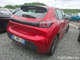  Peugeot  208 1.5 BLUEHDI 100 S&S ACTIVE PACK #3