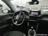  Peugeot  208 1.5 BLUEHDI 100 S&S ACTIVE PACK #4