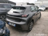  Peugeot  208 1.5 BLUEHDI 100 S&S ACTIVE PACK #3