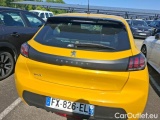  Peugeot  208 1.5 BLUEHDI 100 S&S LIKE #15