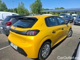 Peugeot  208 1.5 BLUEHDI 100 S&S LIKE #39