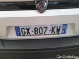  Peugeot  408 1.6 PHEV 180 ALLURE PACK #5