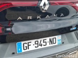  Renault  Arkana 1.6 E-TECH 145 R.S. LINE #5