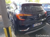  Renault  Captur 1.6 E-TECH 145 INTENS - 21 #2