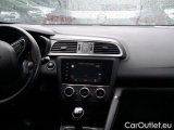  Renault  Kadjar 1.5 DCI BLUE 115 LIFE #11