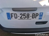  Renault  Kangoo 1.5 DCI 90 ENERGY ZEN #5