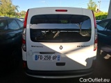  Renault  Kangoo 1.5 DCI 90 ENERGY ZEN #15