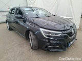  Renault  Megane 1.0 TCE 115 FAP BUSINESS -21B #47